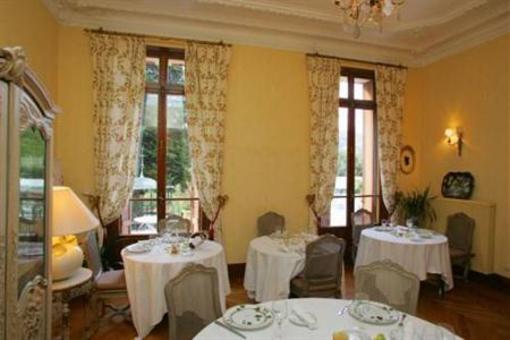 фото отеля Villa Morelia Hotel Jausiers