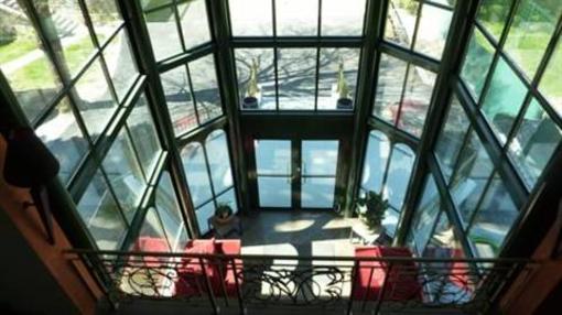 фото отеля Villa Morelia Hotel Jausiers