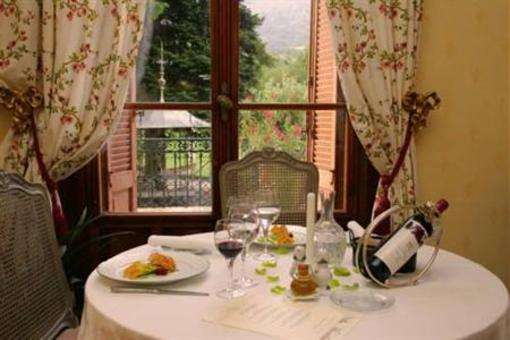 фото отеля Villa Morelia Hotel Jausiers