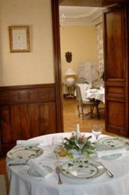 фото отеля Villa Morelia Hotel Jausiers