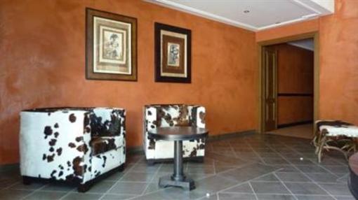 фото отеля Villa Morelia Hotel Jausiers