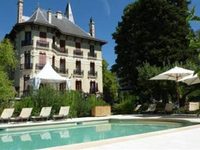 Villa Morelia Hotel Jausiers
