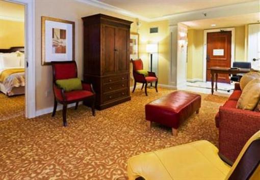 фото отеля Auburn Hills Marriott Pontiac at Centerpoint