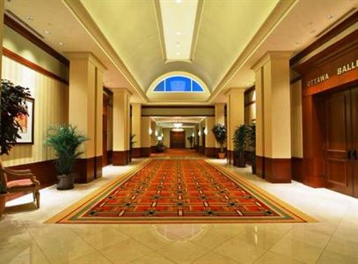 фото отеля Auburn Hills Marriott Pontiac at Centerpoint