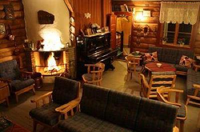 фото отеля Traedal Hotell & Turistsenter
