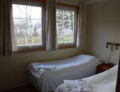 фото отеля Traedal Hotell & Turistsenter