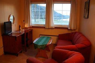 фото отеля Traedal Hotell & Turistsenter