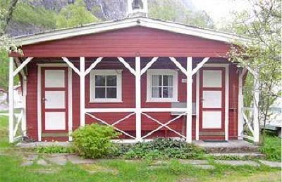 фото отеля Traedal Hotell & Turistsenter