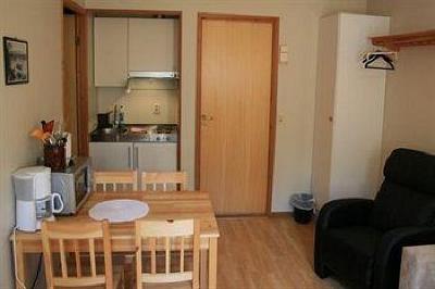фото отеля Traedal Hotell & Turistsenter