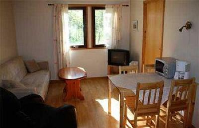 фото отеля Traedal Hotell & Turistsenter