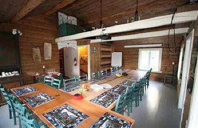 фото отеля Traedal Hotell & Turistsenter