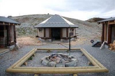 фото отеля Traedal Hotell & Turistsenter