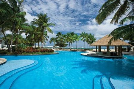 фото отеля El San Juan Resort & Casino