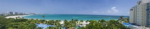 фото отеля El San Juan Resort & Casino