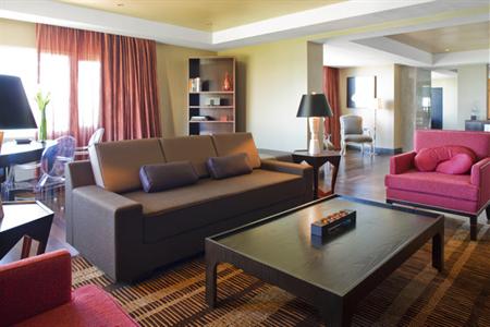 фото отеля El San Juan Resort & Casino