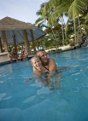 фото отеля El San Juan Resort & Casino