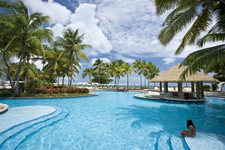 фото отеля El San Juan Resort & Casino