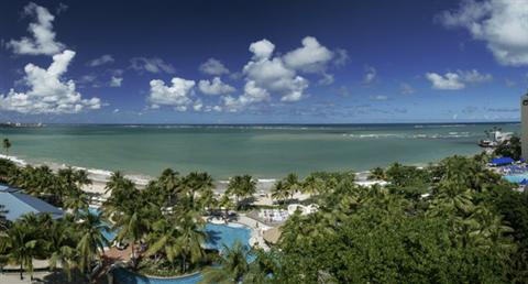 фото отеля El San Juan Resort & Casino
