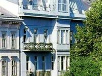 Hotel Am Opernring