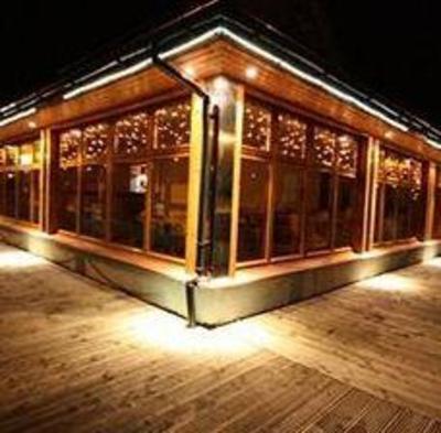 фото отеля Oyster Inn