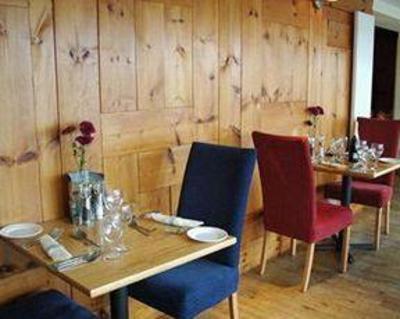 фото отеля Oyster Inn