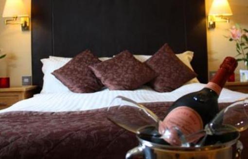 фото отеля Oyster Inn