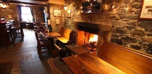фото отеля Oyster Inn