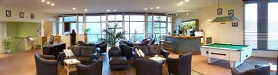 фото отеля Golf Hotel De Mont Griffon Luzarches