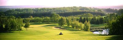 фото отеля Golf Hotel De Mont Griffon Luzarches