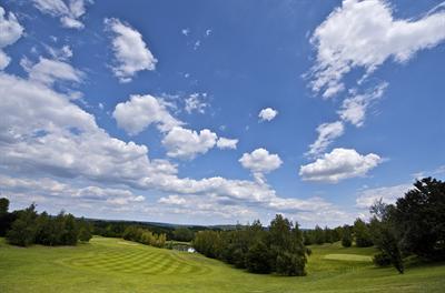 фото отеля Golf Hotel De Mont Griffon Luzarches