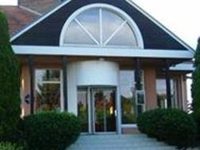 Golf Hotel De Mont Griffon Luzarches