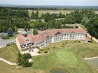 фото отеля Golf Hotel De Mont Griffon Luzarches