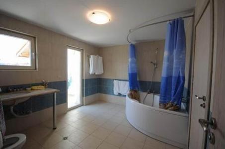 фото отеля Calisto Hotel