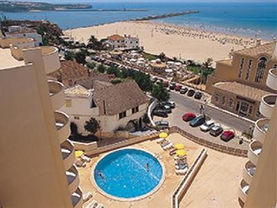 фото отеля Algarve Mor Apartamentos Turisticos Portimao