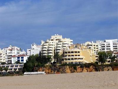 фото отеля Algarve Mor Apartamentos Turisticos Portimao