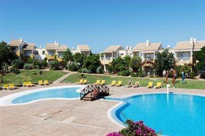 фото отеля Isla Del Aire Apartments