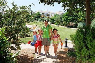 фото отеля Isla Del Aire Apartments