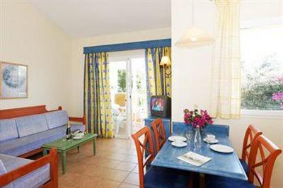 фото отеля Isla Del Aire Apartments