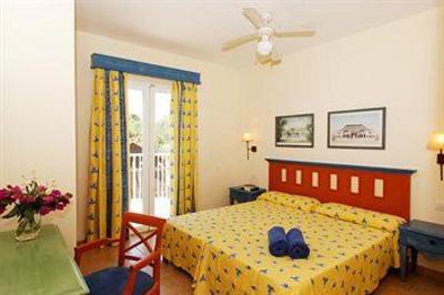 фото отеля Isla Del Aire Apartments