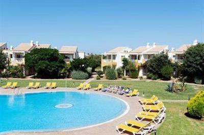 фото отеля Isla Del Aire Apartments