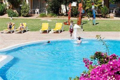 фото отеля Isla Del Aire Apartments