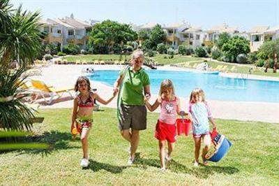 фото отеля Isla Del Aire Apartments