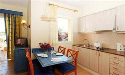 фото отеля Isla Del Aire Apartments