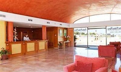 фото отеля Isla Del Aire Apartments