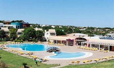 фото отеля Isla Del Aire Apartments