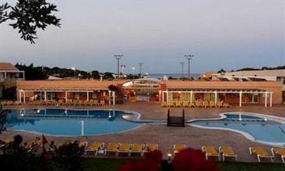 фото отеля Isla Del Aire Apartments