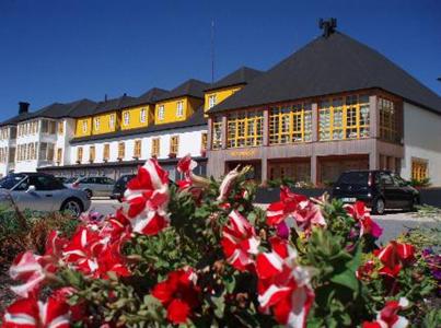 фото отеля Hotel Serra Da Estrela Covilha