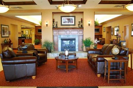 фото отеля Homewood Suites Bentonville - Rogers