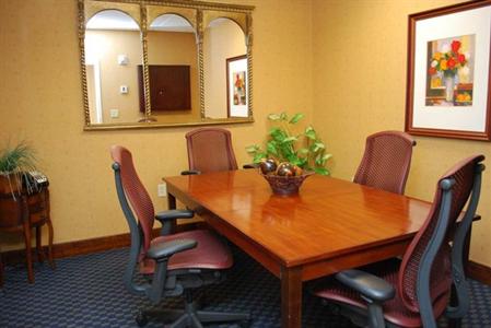 фото отеля Homewood Suites Bentonville - Rogers