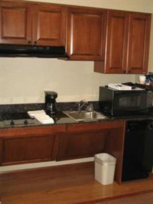 фото отеля Homewood Suites Bentonville - Rogers
